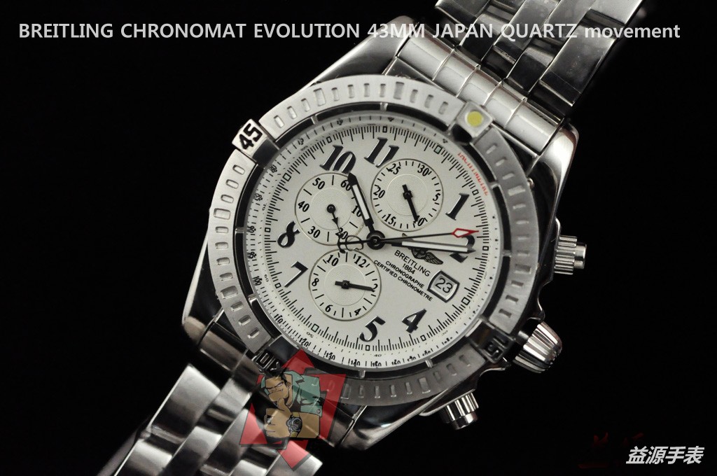 Breitling Watches-873