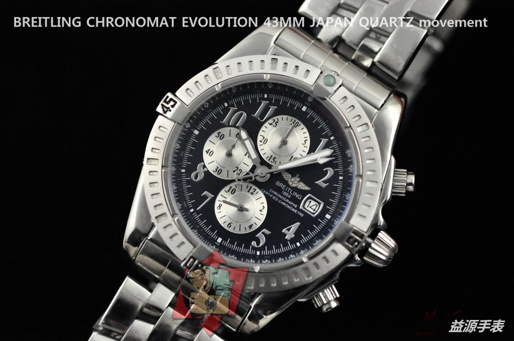 Breitling Watches-875