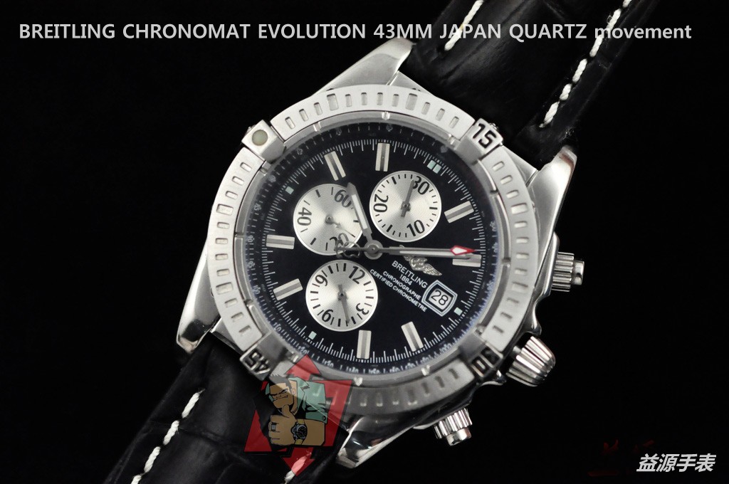 Breitling Watches-880