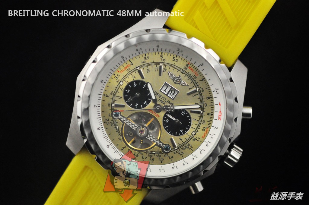 Breitling Watches-891