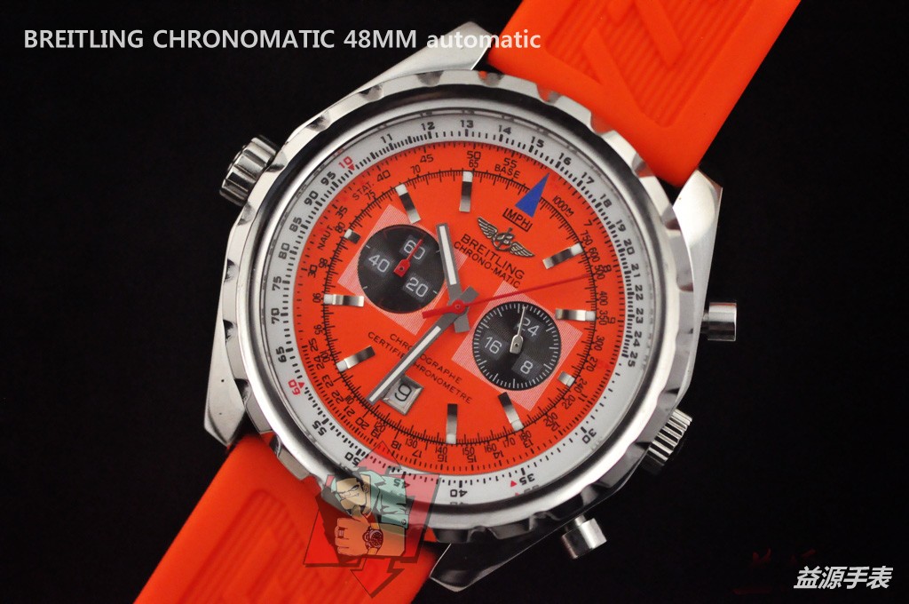 Breitling Watches-892