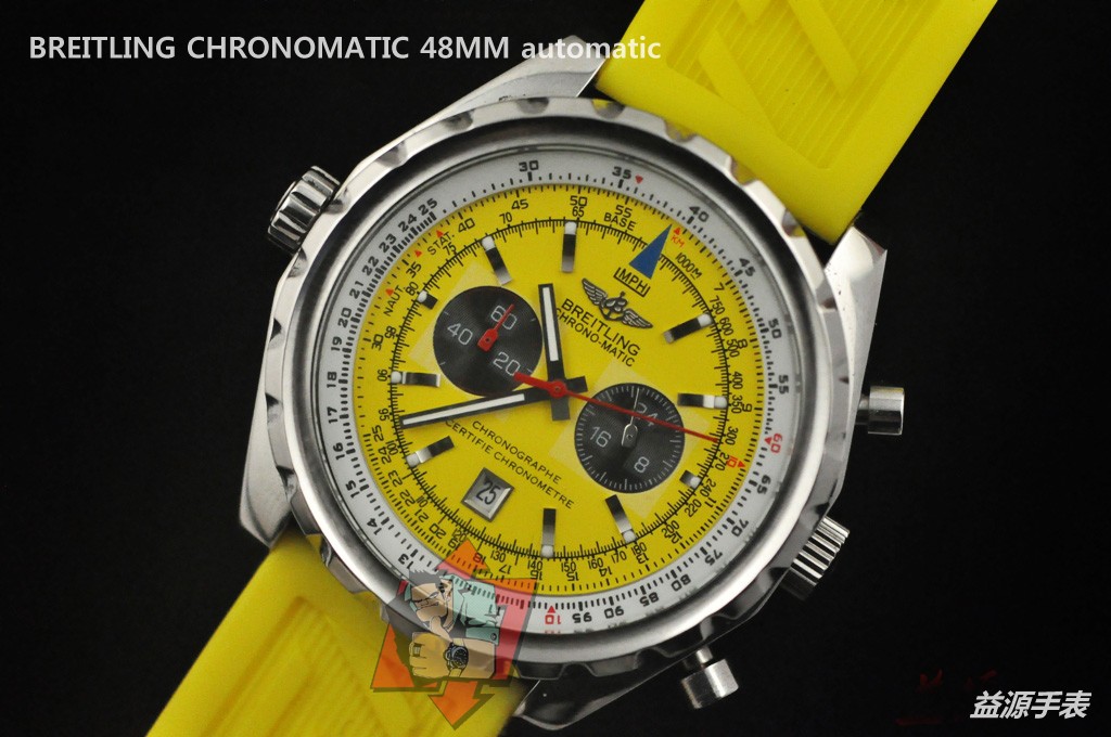 Breitling Watches-893