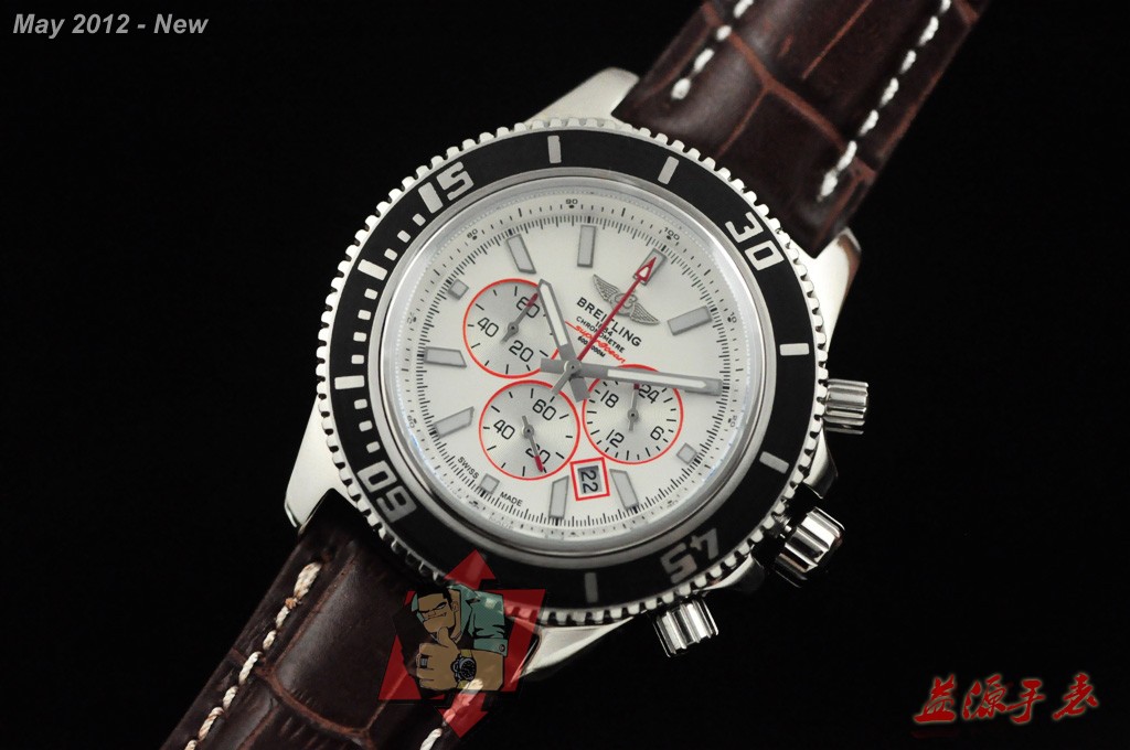 Breitling Watches-933