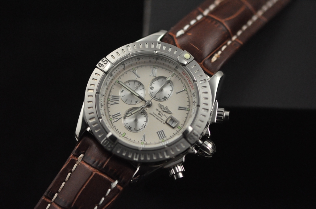 Breitling Watches-977