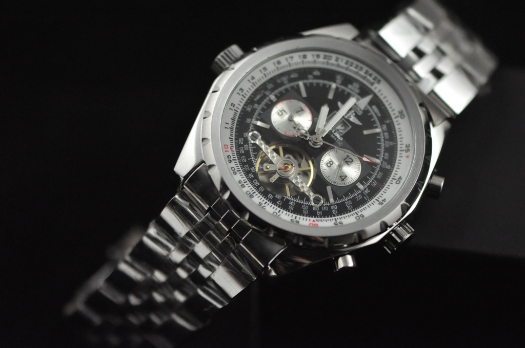 Breitling Watches-996