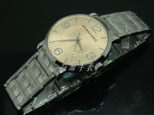 Burberry Watches-031