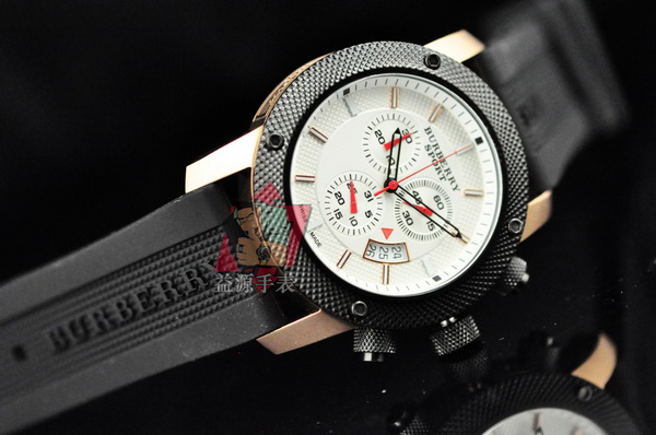 Burberry Watches-148