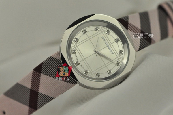 Burberry Watches-164