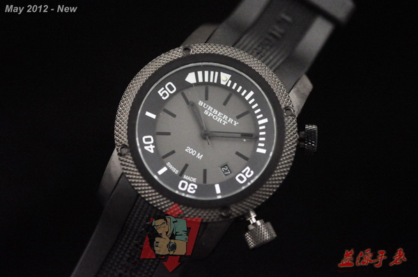 Burberry Watches-166