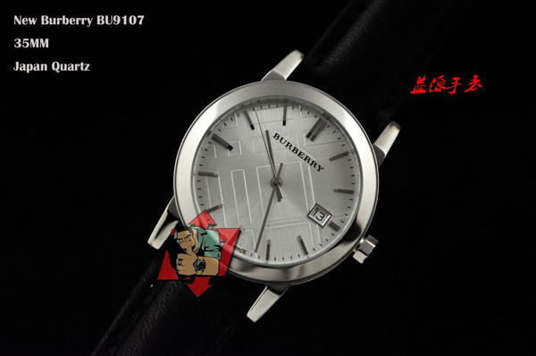 Burberry Watches-173