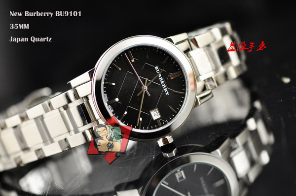 Burberry Watches-178