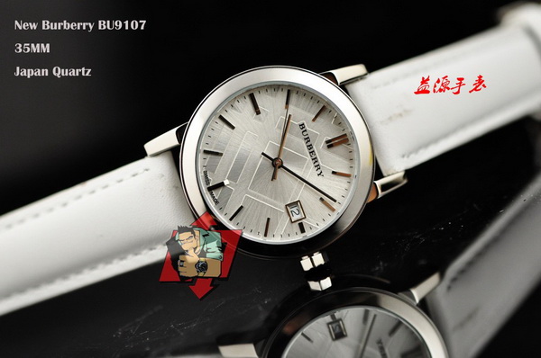 Burberry Watches-179