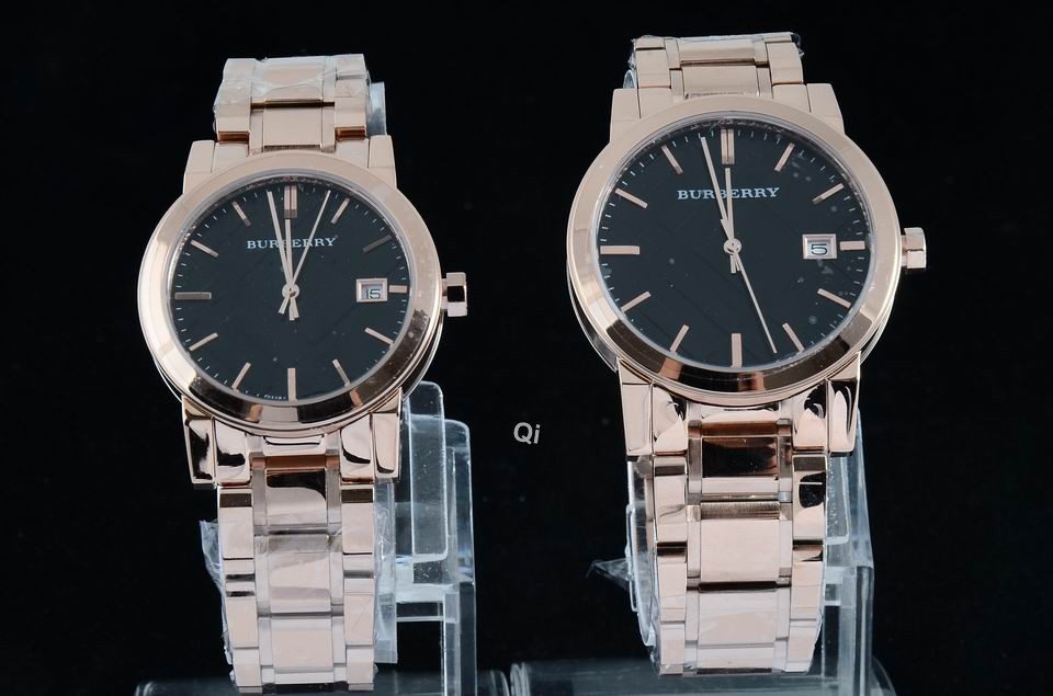 Burberry Women Watches-001