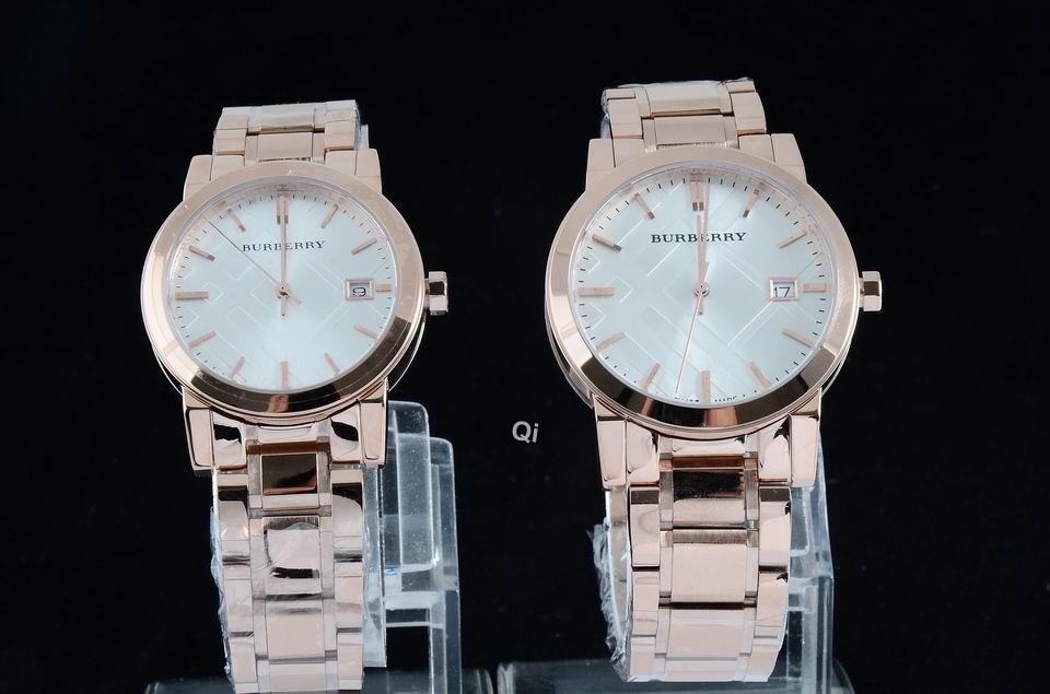 Burberry Women Watches-002