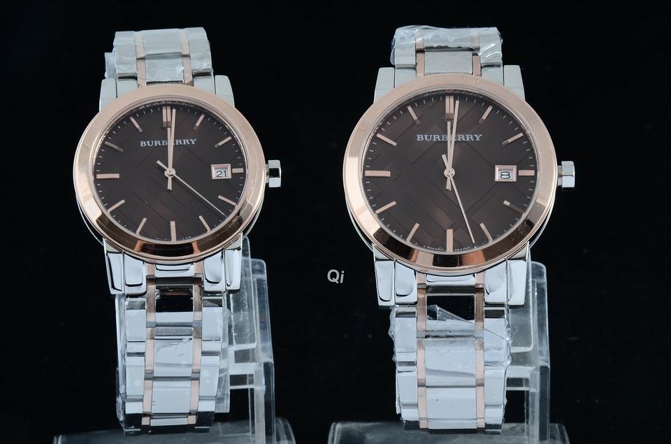 Burberry Women Watches-003