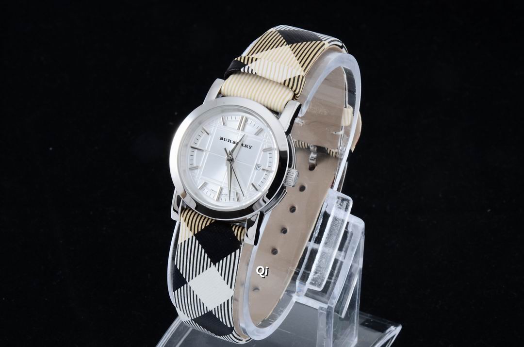 Burberry Women Watches-018