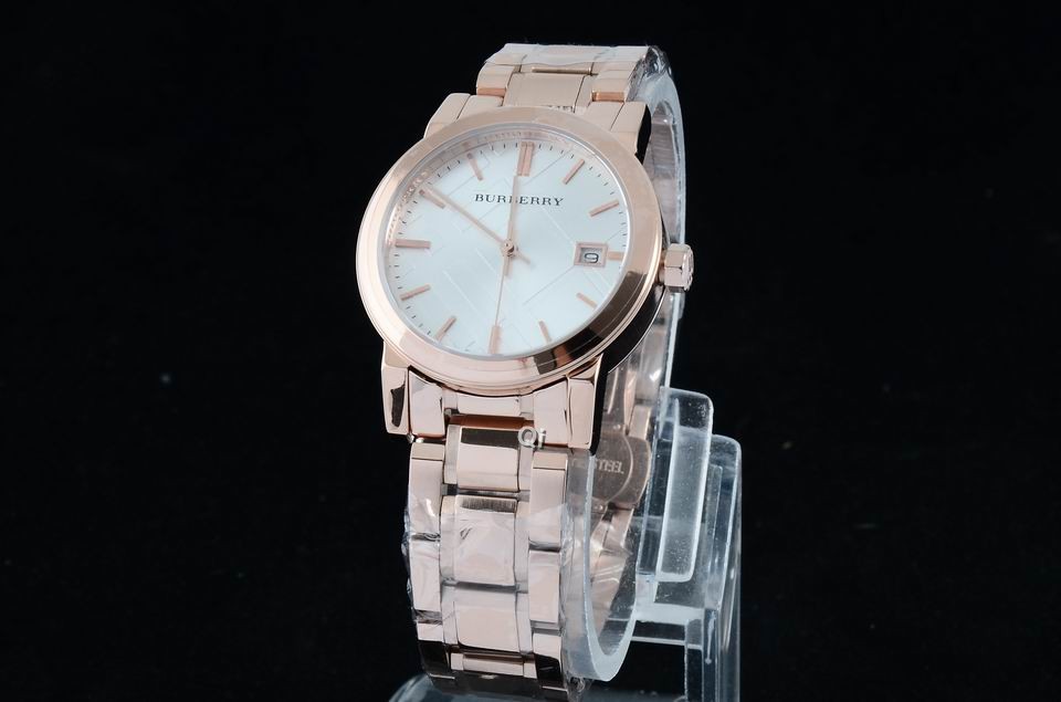 Burberry Women Watches-024