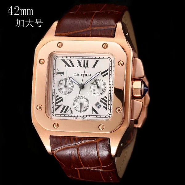 Cartier Watches-027