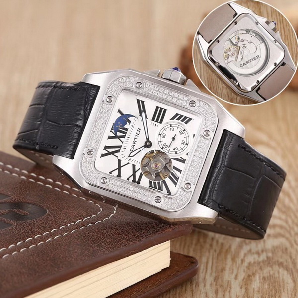 Cartier Watches-046