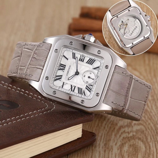 Cartier Watches-075