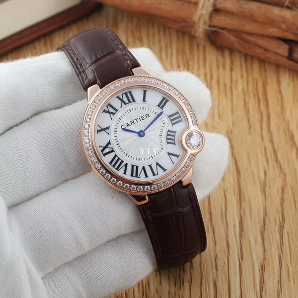 Cartier Watches-078