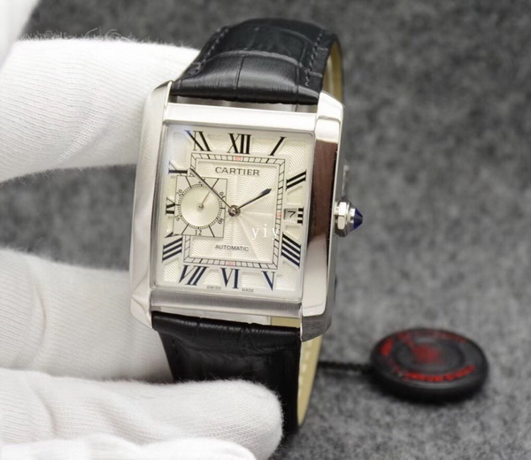 Cartier Watches-122