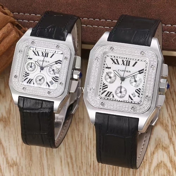 Cartier Watches-508