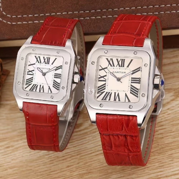 Cartier Watches-536