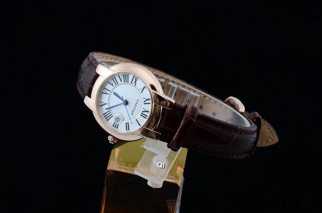 Catier Women Watches-001