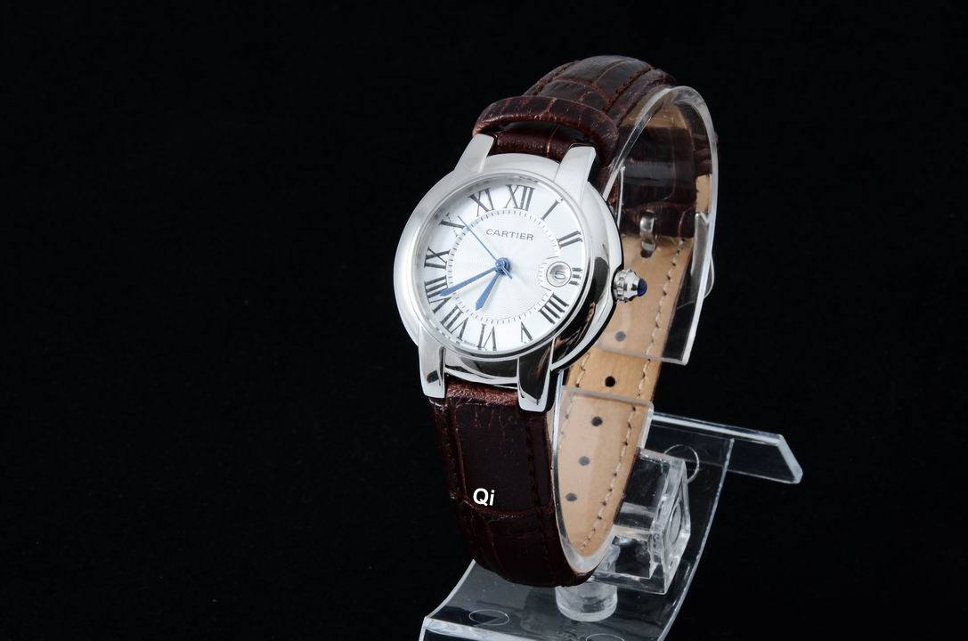 Catier Women Watches-003