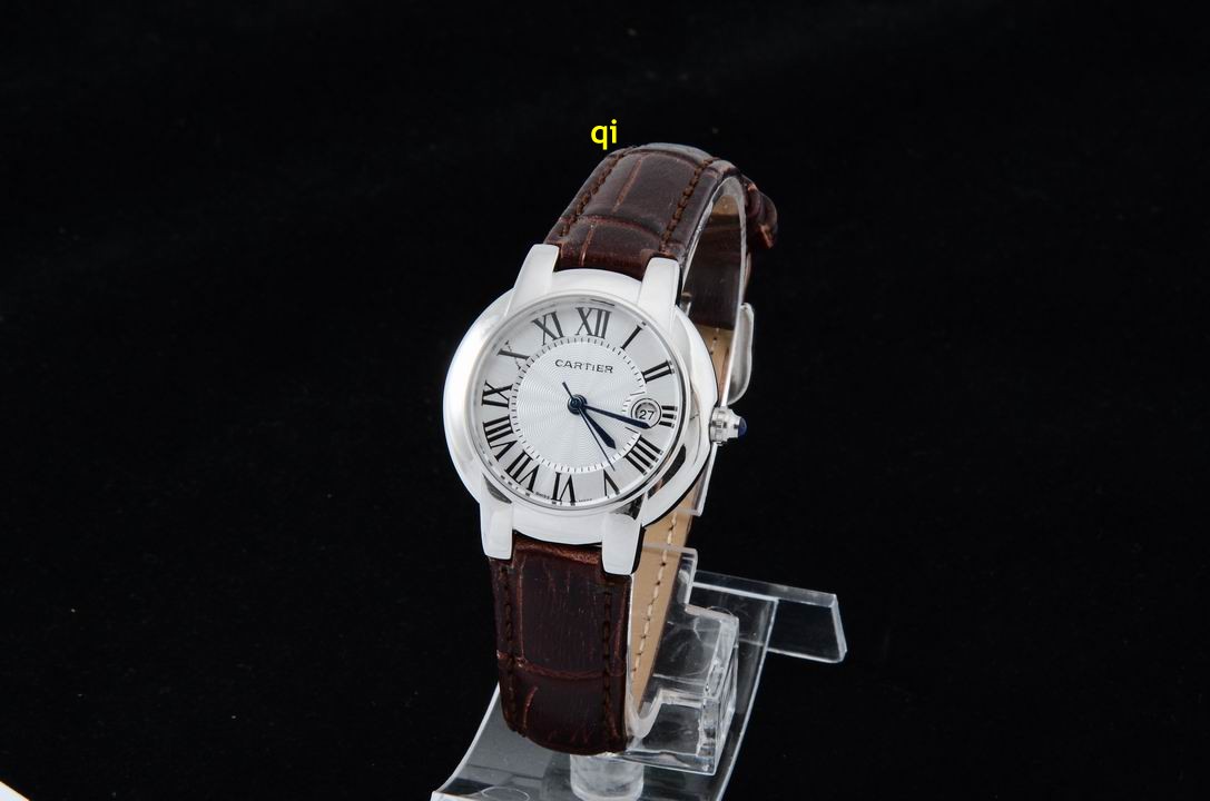 Catier Women Watches-004