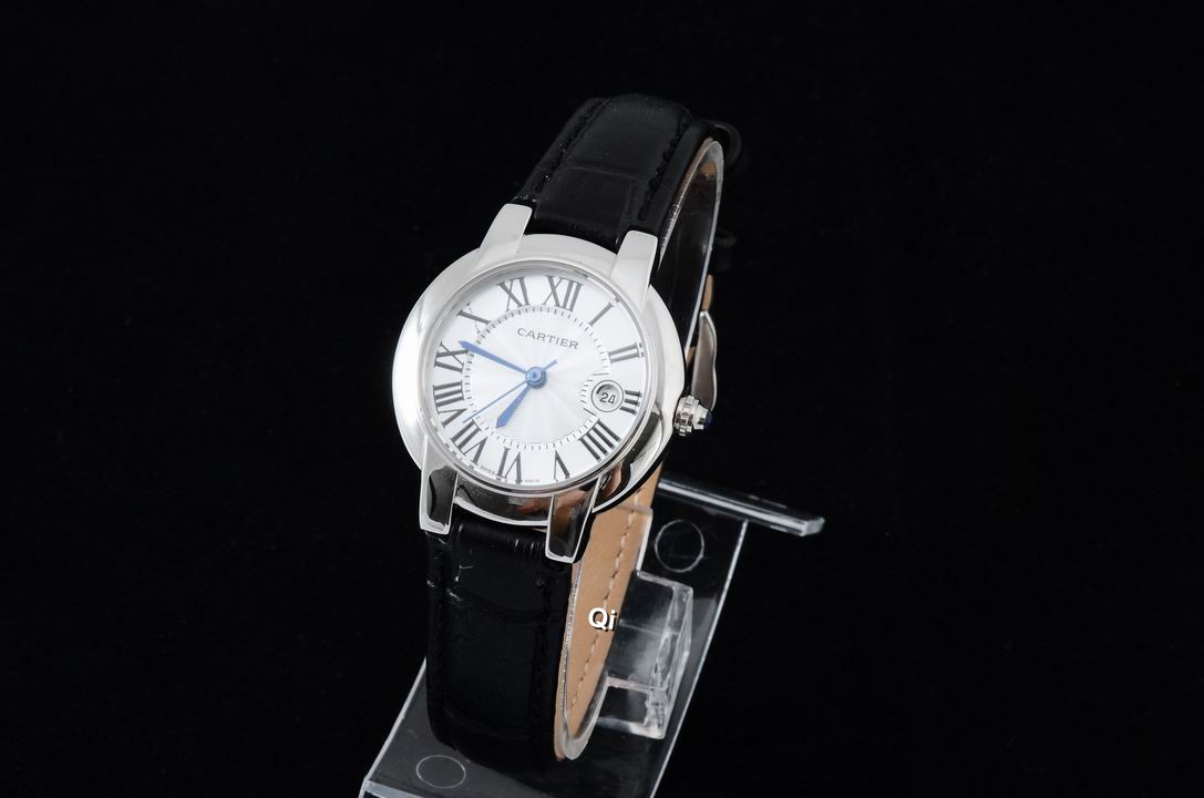 Catier Women Watches-005