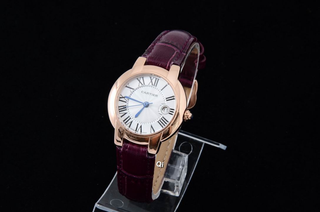 Catier Women Watches-007