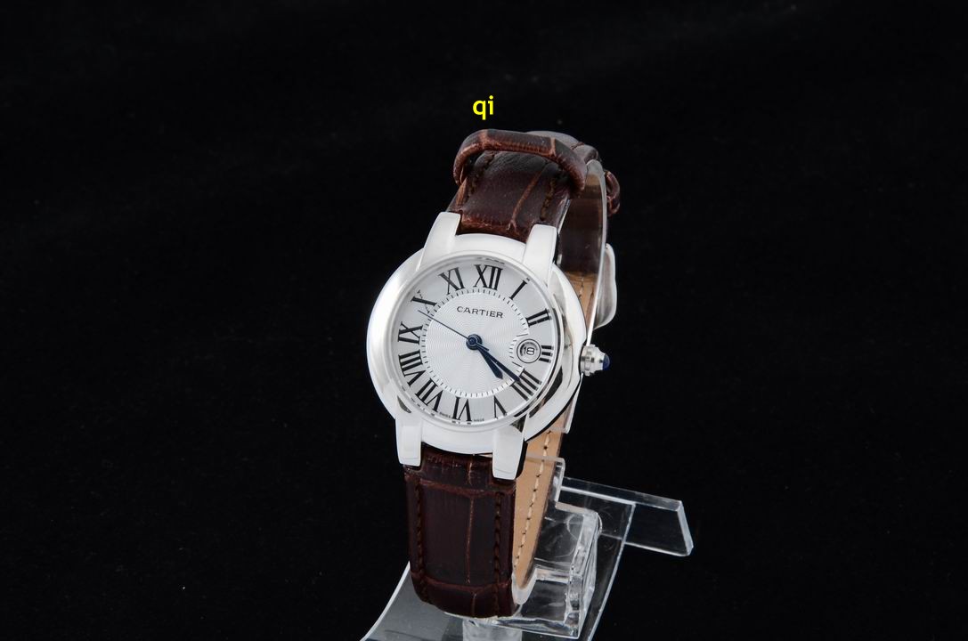 Catier Women Watches-008