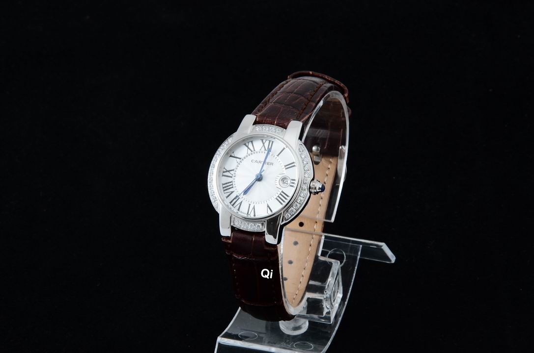 Catier Women Watches-009