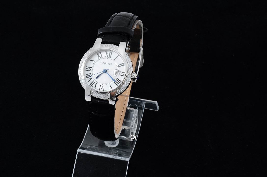 Catier Women Watches-010