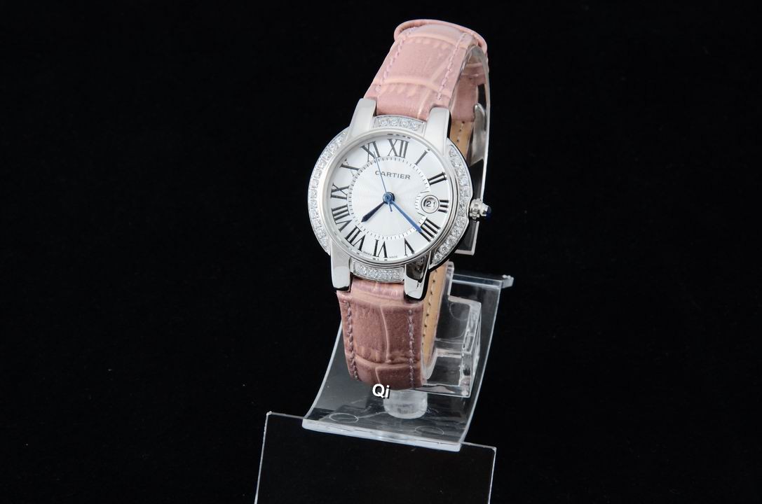 Catier Women Watches-012