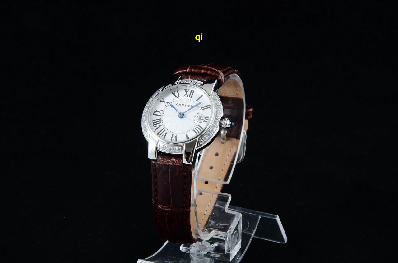 Catier Women Watches-013