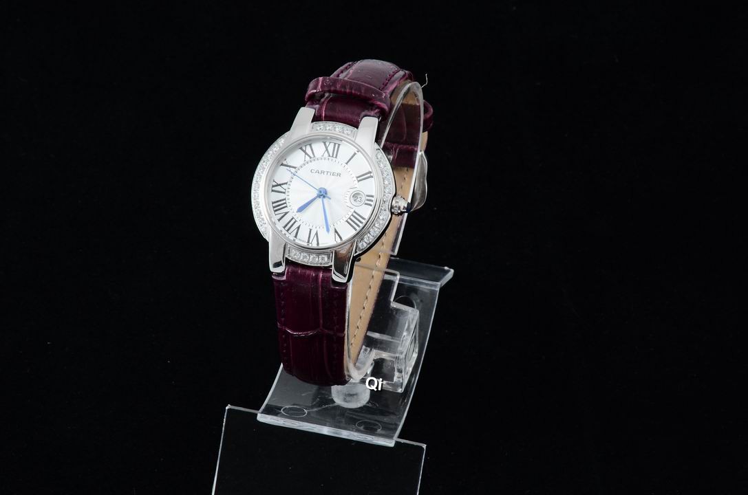 Catier Women Watches-014