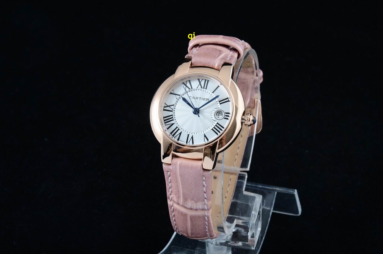 Catier Women Watches-015