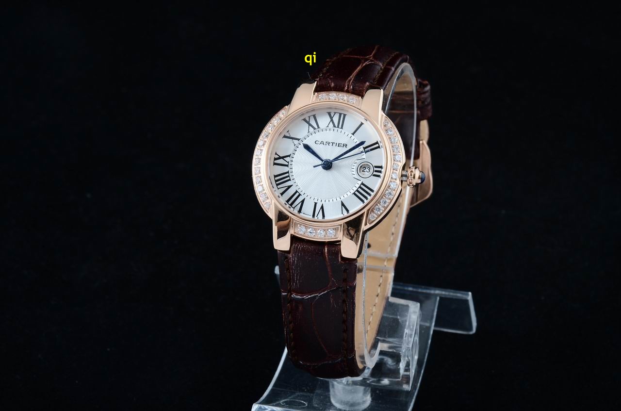 Catier Women Watches-016