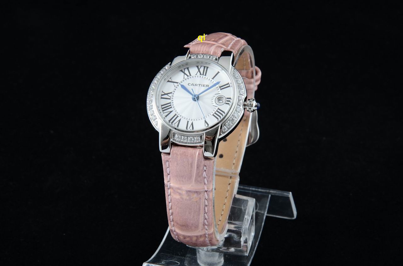 Catier Women Watches-017