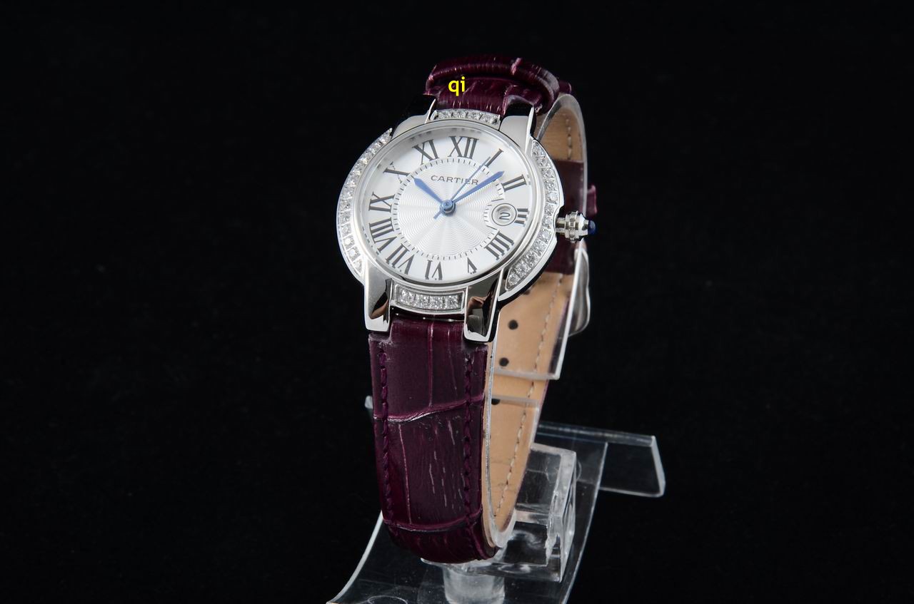 Catier Women Watches-018