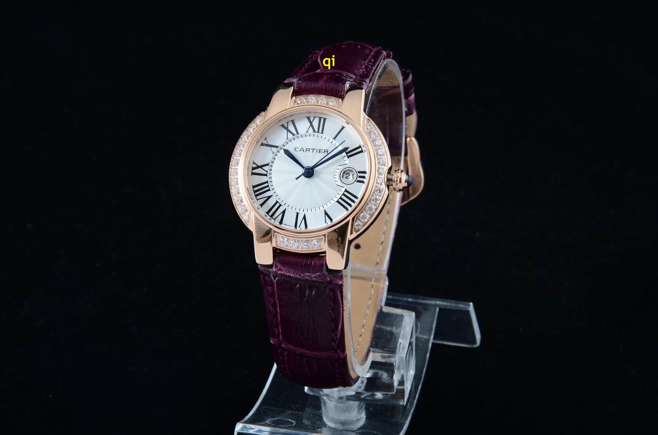 Catier Women Watches-019