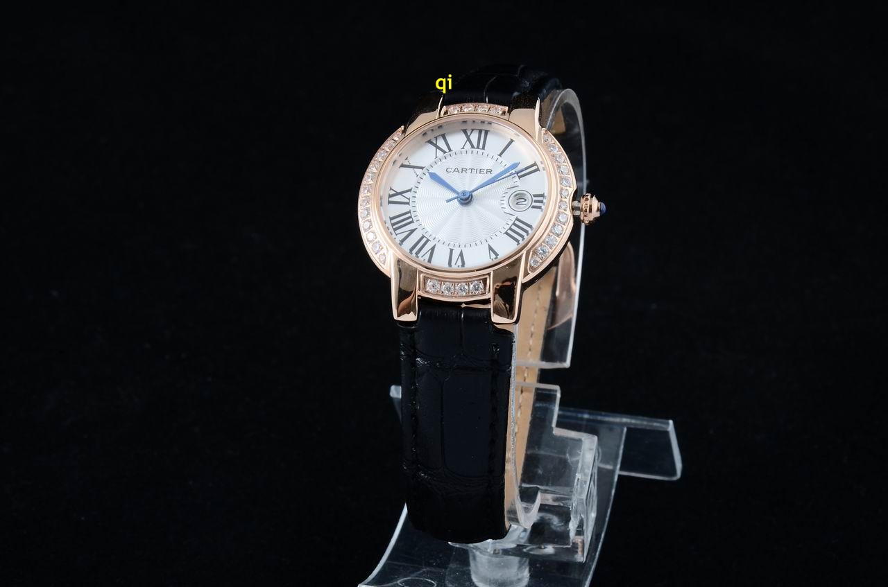 Catier Women Watches-021