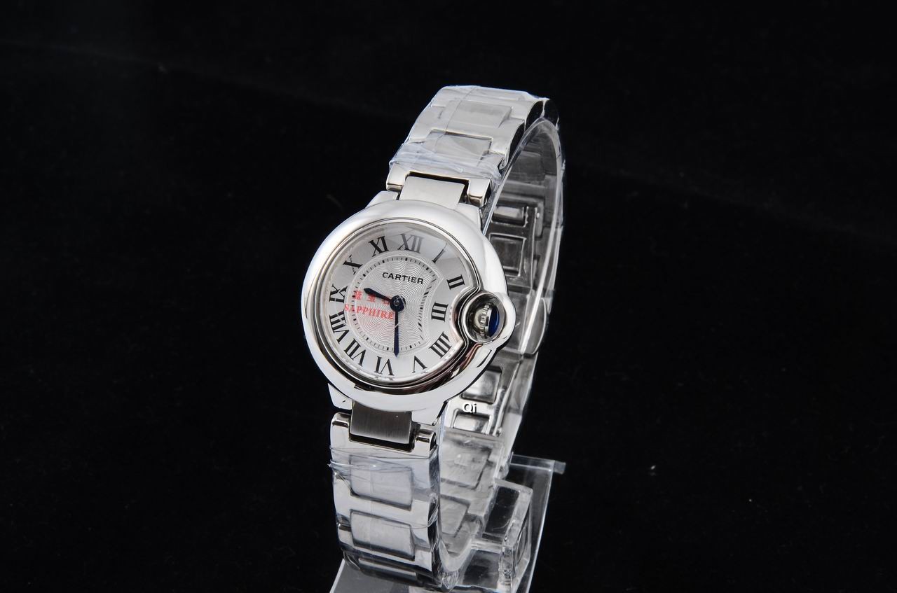 Catier Women Watches-030