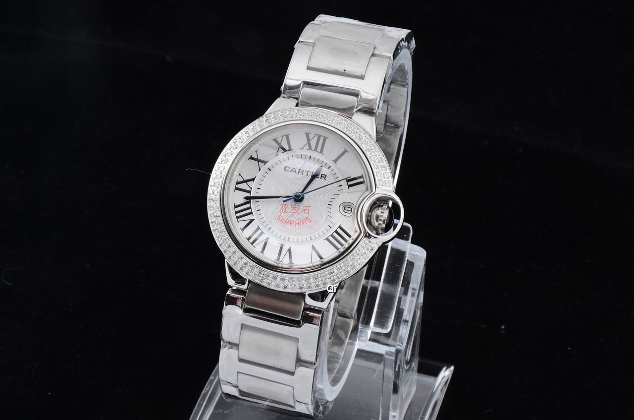 Catier Women Watches-035