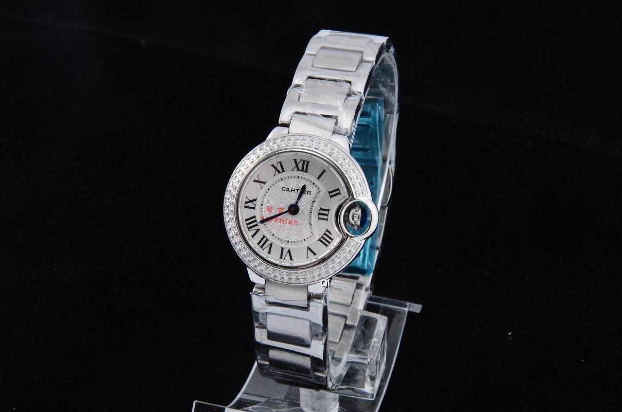 Catier Women Watches-037