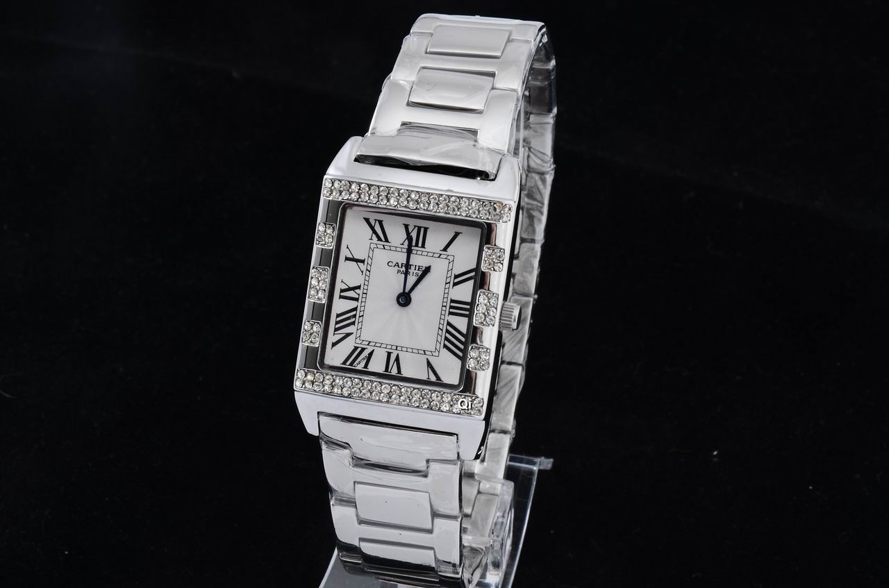 Catier Women Watches-038