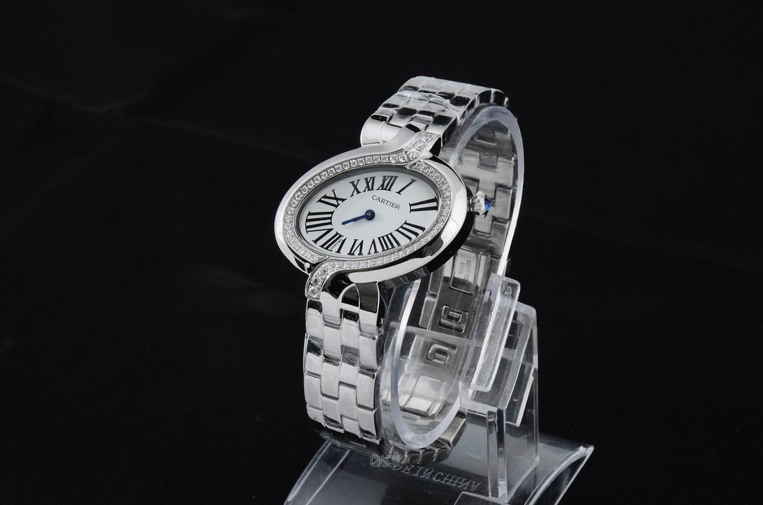 Catier Women Watches-043